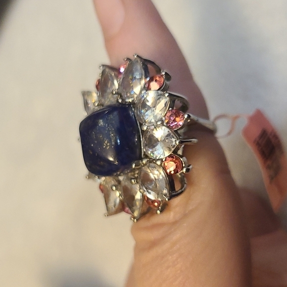 Cocktail ring - Picture 2 of 5